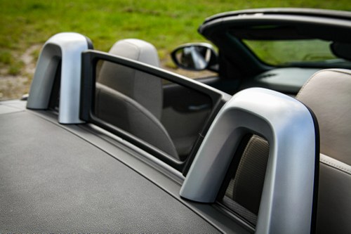 2009 BMW Z4 23i sDrive Auto zum Verkauf (Bild 120 von 133)