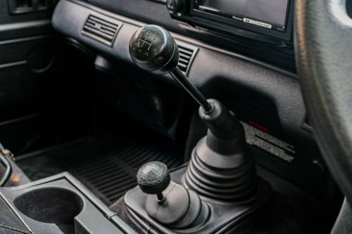 2003 Land Rover Defender 90 Td5 Xs En venta (imagen 15 de 91)