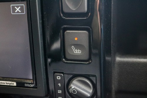 2003 Land Rover Defender 90 Td5 Xs En venta (imagen 27 de 91)