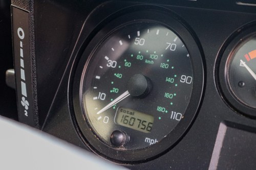 2003 Land Rover Defender 90 Td5 Xs En venta (imagen 22 de 91)