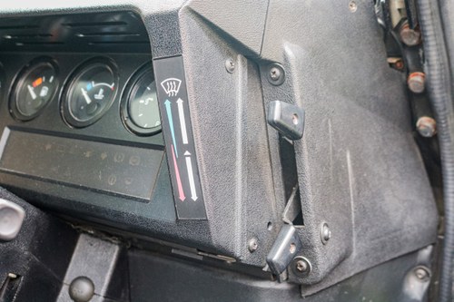 2003 Land Rover Defender 90 Td5 Xs En venta (imagen 23 de 91)