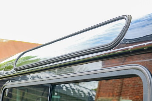 2003 Land Rover Defender 90 Td5 Xs En venta (imagen 72 de 91)