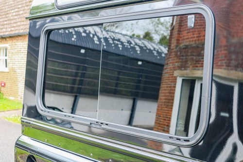 2003 Land Rover Defender 90 Td5 Xs En venta (imagen 71 de 91)