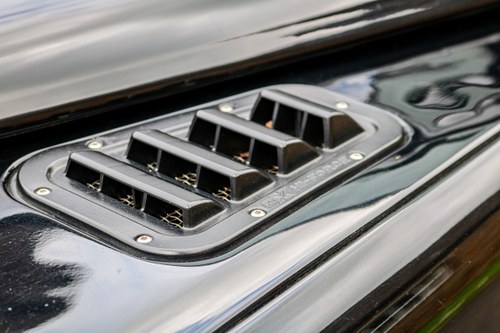 2003 Land Rover Defender 90 Td5 Xs En venta (imagen 53 de 91)