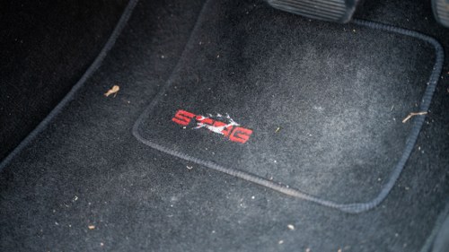 1977 Triumph Stag zum Verkauf (Bild 27 von 202)