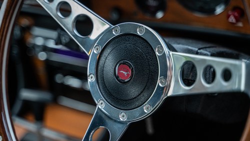 1977 Triumph Stag zum Verkauf (Bild 28 von 202)