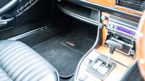 1977 Triumph Stag zum Verkauf (Bild 40 von 202)