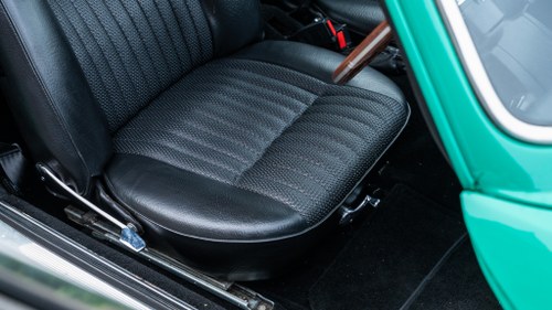 1977 Triumph Stag zum Verkauf (Bild 54 von 202)