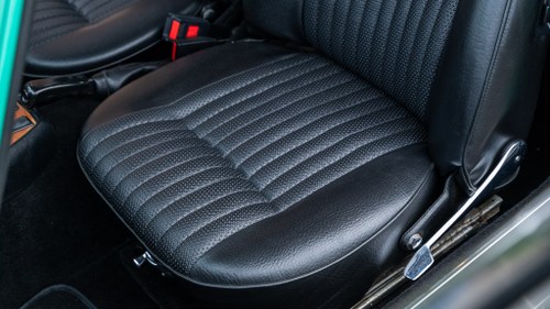 1977 Triumph Stag zum Verkauf (Bild 58 von 202)