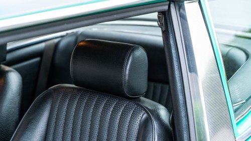 1977 Triumph Stag zum Verkauf (Bild 60 von 202)