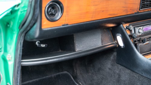 1977 Triumph Stag zum Verkauf (Bild 63 von 202)