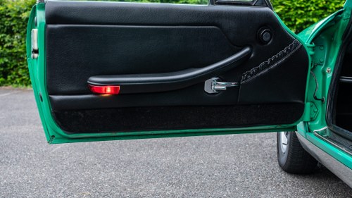 1977 Triumph Stag zum Verkauf (Bild 75 von 202)