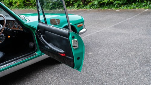 1977 Triumph Stag zum Verkauf (Bild 79 von 202)