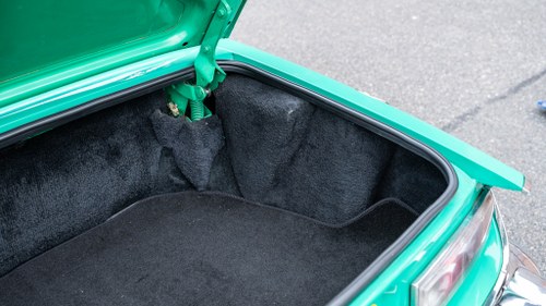 1977 Triumph Stag zum Verkauf (Bild 84 von 202)