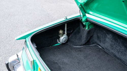 1977 Triumph Stag zum Verkauf (Bild 85 von 202)