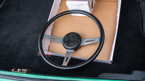 1977 Triumph Stag zum Verkauf (Bild 88 von 202)