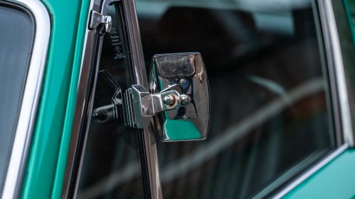 1977 Triumph Stag zum Verkauf (Bild 106 von 202)