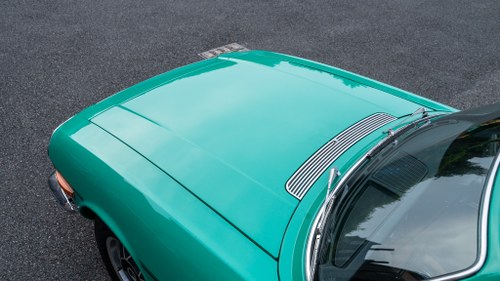 1977 Triumph Stag zum Verkauf (Bild 107 von 202)