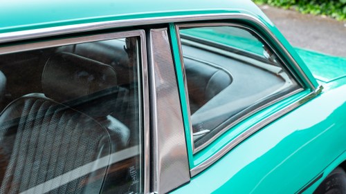 1977 Triumph Stag zum Verkauf (Bild 111 von 202)