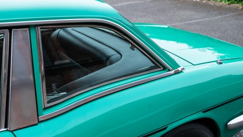 1977 Triumph Stag zum Verkauf (Bild 112 von 202)