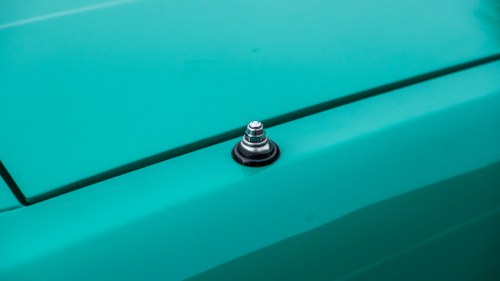 1977 Triumph Stag zum Verkauf (Bild 113 von 202)