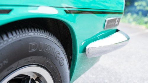 1977 Triumph Stag zum Verkauf (Bild 116 von 202)