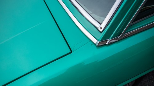 1977 Triumph Stag zum Verkauf (Bild 133 von 202)