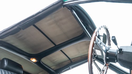 1977 Triumph Stag zum Verkauf (Bild 145 von 202)