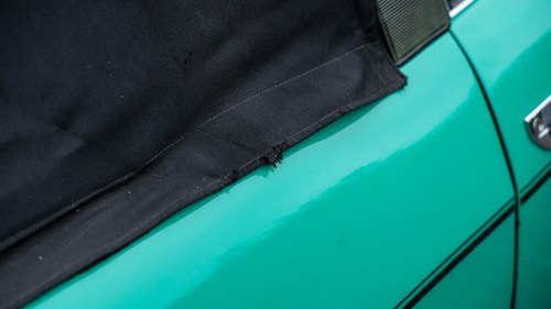 1977 Triumph Stag zum Verkauf (Bild 149 von 202)