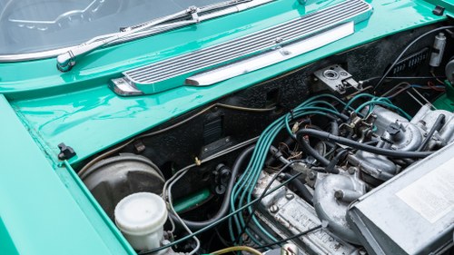 1977 Triumph Stag zum Verkauf (Bild 159 von 202)