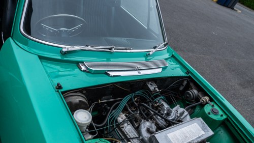 1977 Triumph Stag zum Verkauf (Bild 167 von 202)