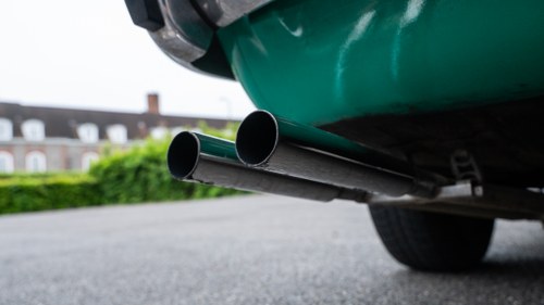 1977 Triumph Stag zum Verkauf (Bild 169 von 202)