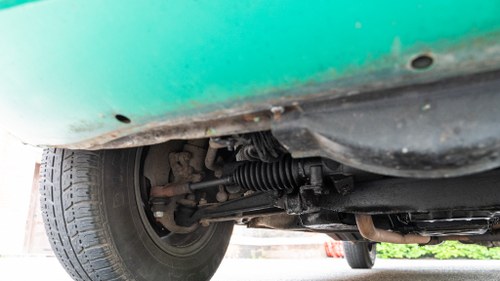 1977 Triumph Stag zum Verkauf (Bild 179 von 202)