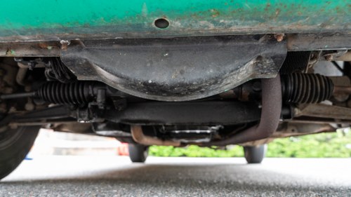 1977 Triumph Stag zum Verkauf (Bild 180 von 202)