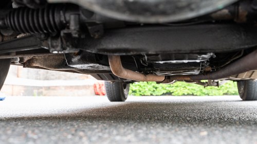 1977 Triumph Stag zum Verkauf (Bild 181 von 202)