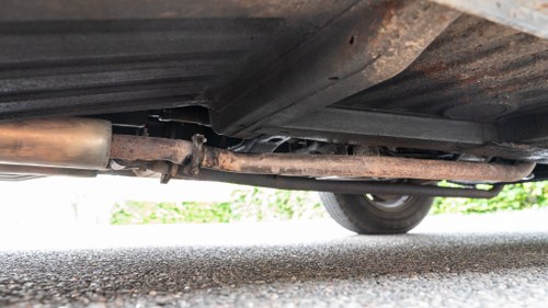 1977 Triumph Stag zum Verkauf (Bild 186 von 202)