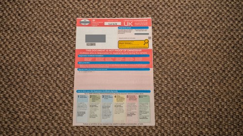 1977 Triumph Stag zum Verkauf (Bild 188 von 202)