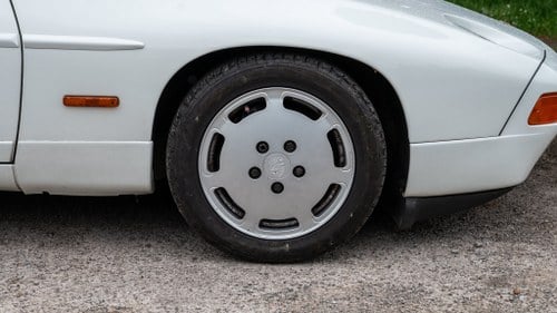 1987 Porsche 928 S4 En venta (imagen 12 de 198)