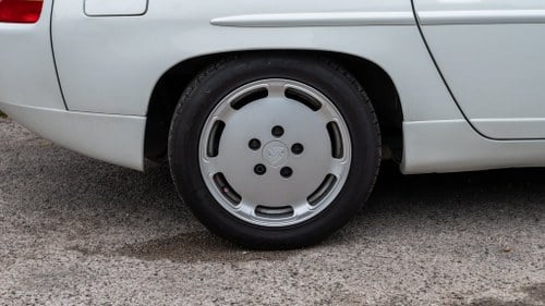 1987 Porsche 928 S4 En venta (imagen 13 de 198)