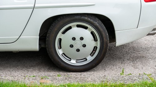 1987 Porsche 928 S4 En venta (imagen 14 de 198)
