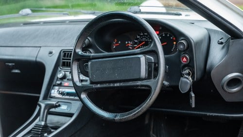 1987 Porsche 928 S4 En venta (imagen 18 de 198)