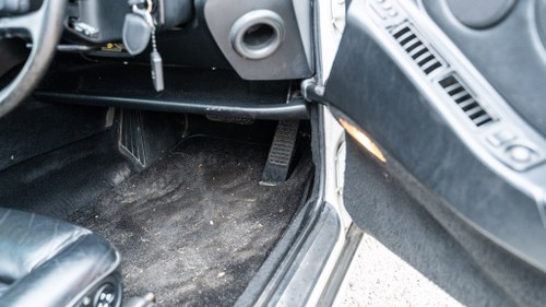 1987 Porsche 928 S4 En venta (imagen 20 de 198)