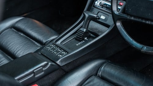 1987 Porsche 928 S4 En venta (imagen 23 de 198)