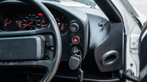 1987 Porsche 928 S4 En venta (imagen 24 de 198)