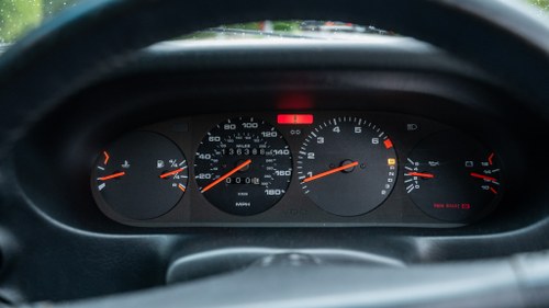 1987 Porsche 928 S4 En venta (imagen 25 de 198)