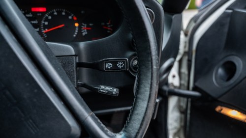 1987 Porsche 928 S4 En venta (imagen 27 de 198)