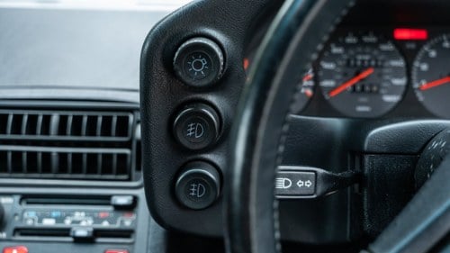 1987 Porsche 928 S4 En venta (imagen 29 de 198)