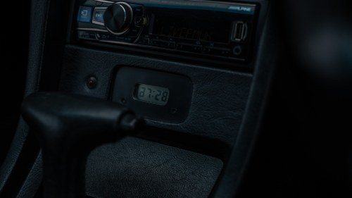 1987 Porsche 928 S4 En venta (imagen 31 de 198)