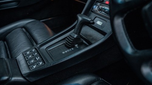 1987 Porsche 928 S4 En venta (imagen 32 de 198)