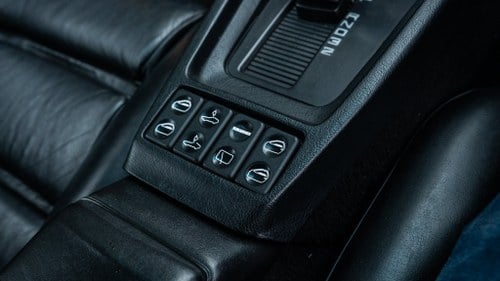 1987 Porsche 928 S4 En venta (imagen 33 de 198)